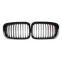 Cubierta De Rejilla Con Clip For Bmw X5 2008-2013 BMW 