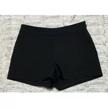 Shorts Express Negro Mujer Talla 00