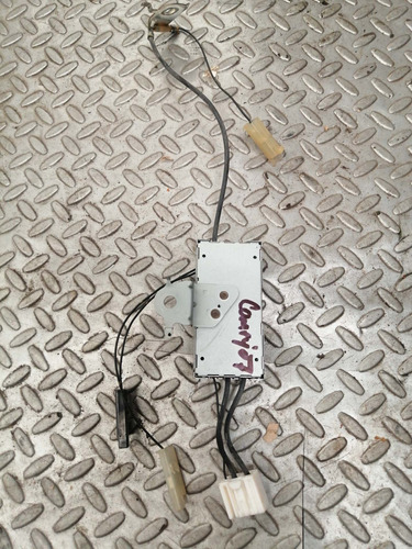 Amplificador Antena Radio Toyota Camry 2007 Original  Foto 2