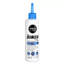 Salon Line Bomba Tonico Fort Crescimento 100ml