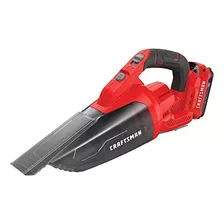 Craftsman Cmcvh001c1 Aspiradora De Mano, R