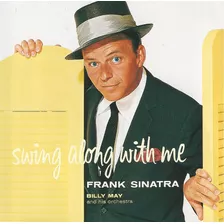 Frank Sinatra - Swing Along With Me ( Cd - Rem - Uk )