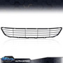 For 07-11 Toyota Yaris Sedan Smoked Lens Bumper Fog Ligh Oad