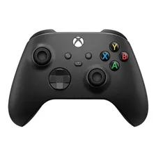 Control Microsoft Xbox One Negro