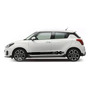 Pisos De Auto Fr Suzuki Swift Gl Mt Suzuki SWIFT GL 1.3