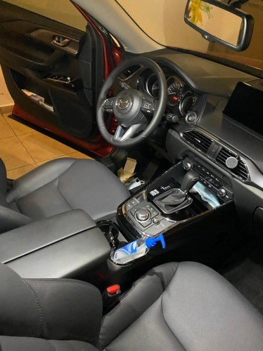 Leds Premium De Interiores Para Mazda Cx-9  Foto 6