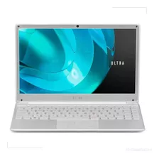 Notebook Multilaser Ultra 14 Pol I3 5005u 4gb 1tb Hdd Linux