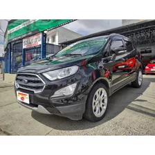  Ecosport Titanium 2.0 16v (aut) (flex)