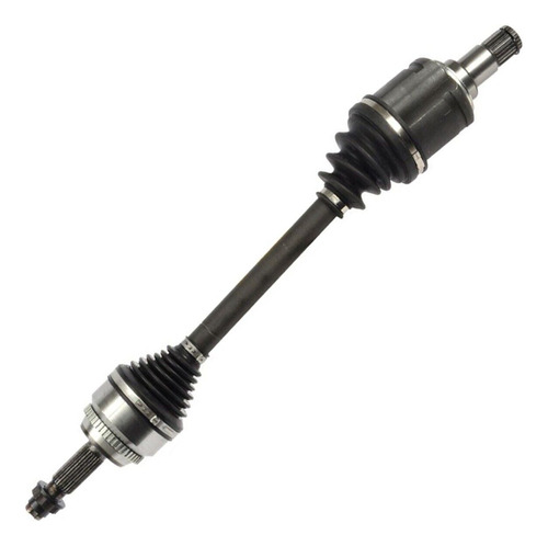 Front Driver Side Cv Axle Shaft For Toyota Solara Highland Foto 5