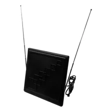 Antena Tv Digital Tda Interior Pulstar Aiu 107 Uhf 