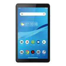 Tablet Lenovo Tab M7 2nd Gen Tb-7305f 7 16gb Iron Grey Y 1gb De Memoria Ram