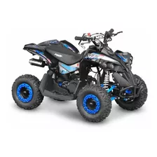 Mini Quadriciclo Thor 49cc Partida Elétrica Jota Mini Motos