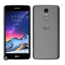 LG K4 - Gris -super Precio