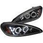 Par De Faros Depo Pontiac Grand Am 1999 2000 2001 2002 2003