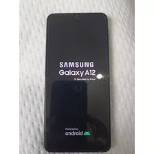 Celular Samsung Galaxy A12