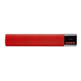Parlante Speaker B28s PortÃ¡til Con Bluetooth Roja