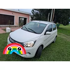 Suzuki Celerio 2018 1.0 Gl 5p