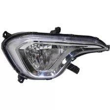 Hyundai Santa Fe 2013 - 2016 Faro Antiniebla Derecho 