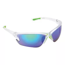 Greenlee -04m Pro View - Gafas De Seguridad, Espejo