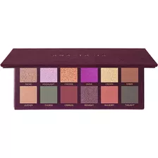 Paleta De Sombras | Fall Romance Anastasia B. H.