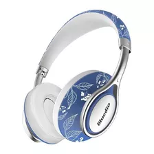Audifonos Bluedio A2 / Bluetooth 4.2 - 33 Horas De Reproduc