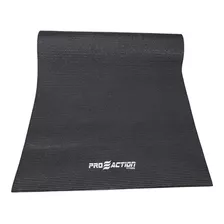 Colchonete Tapete Exercícios Em Pvc Yoga Mat Hp164 Proaction