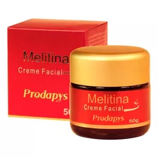 Melitina - Creme Facial 50g - Prodapys