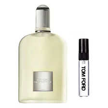 Grey Vetiver Tom Ford Decant 3ml