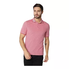 Mango Polo Para Hombre Mod 990902