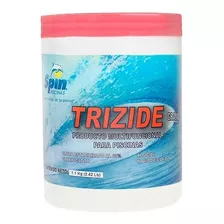 Trizide Desinfectante 1 Kg. Tab. 3 