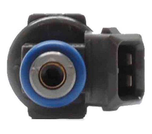 6pzs Inyector Gasolina Para Mazda B3000 6cil 3.0 1999 Flex Foto 3