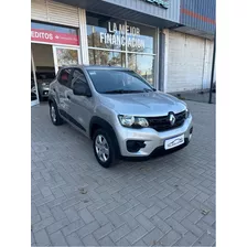 Renault Kwid 1.0 Zen 2018