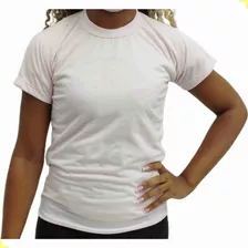 Camiseta Branca