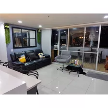 Apartamento Amoblado En Arriendo En Medellín Sector Robledo