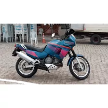 Yamaha Xtz Super Tenere 750/xt 600e 95