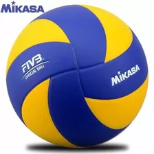 Balon De Voleibol Mikasa Mva380k - Balon De Voleibol