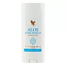 Aloe Ever Shield Desodorante Natural Sin Aluminio Forever