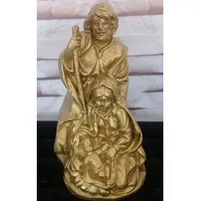 Sagrada Família Bronze