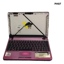 Netbook Philco 10d R123ws Retirada De Peças