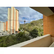 R.p Apartamento En Venta. Resd. Altos Del Tepuy, Urb. Las Chimeneas, Valencia.