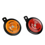 Filtro De Aire (2 Pack) Para Ford Mustang Ford Bronco II