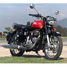 Royal Enfield Classic 350