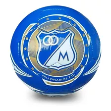 Balón Coleccionable Golty Millonarios Hincha N° 1 T651556