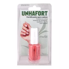 Fortificante Unhas Muriel Unhafort Resistência 10ml