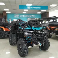 Quality 2022 Cf Moto 800cc Atv 4x4 Cforce 800 Xc