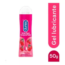 Lubricante Durex Sabor Cereza 50ml