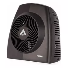 Caloventor Nca2000n 2000w Negro Neba