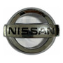 Emblema Nissan Pure Drive March Sentra Versa Xtrail Tiida