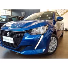 Peugeot 208 Active Pack Tiptronic Agustina Sesin