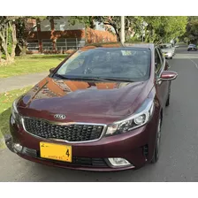 Kia Cerato Pro 2g